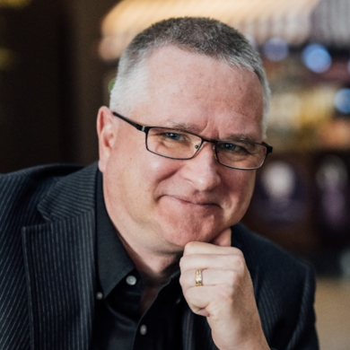 Mats Tunehag
