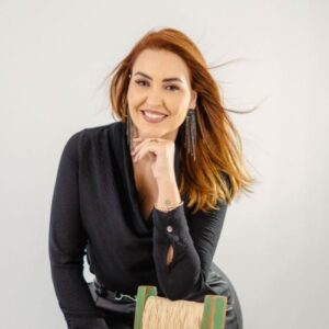 Amanda Carvalhal
